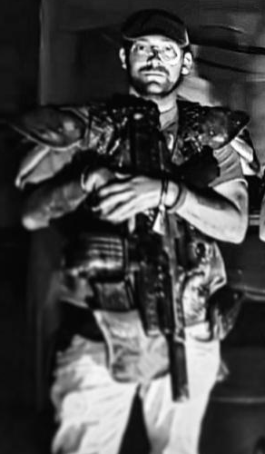 Corporal Six